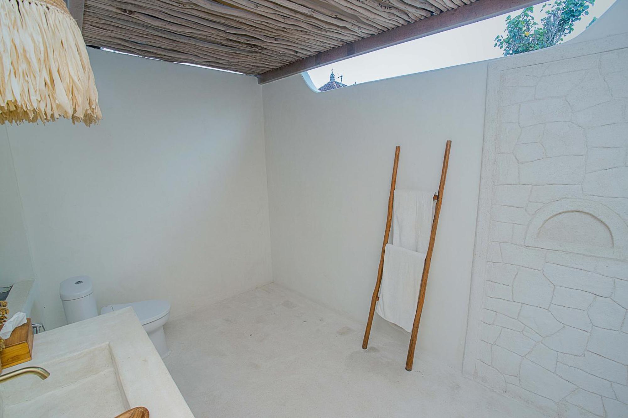 The Puncak Private Villa Nusa Lembongan Exteriér fotografie