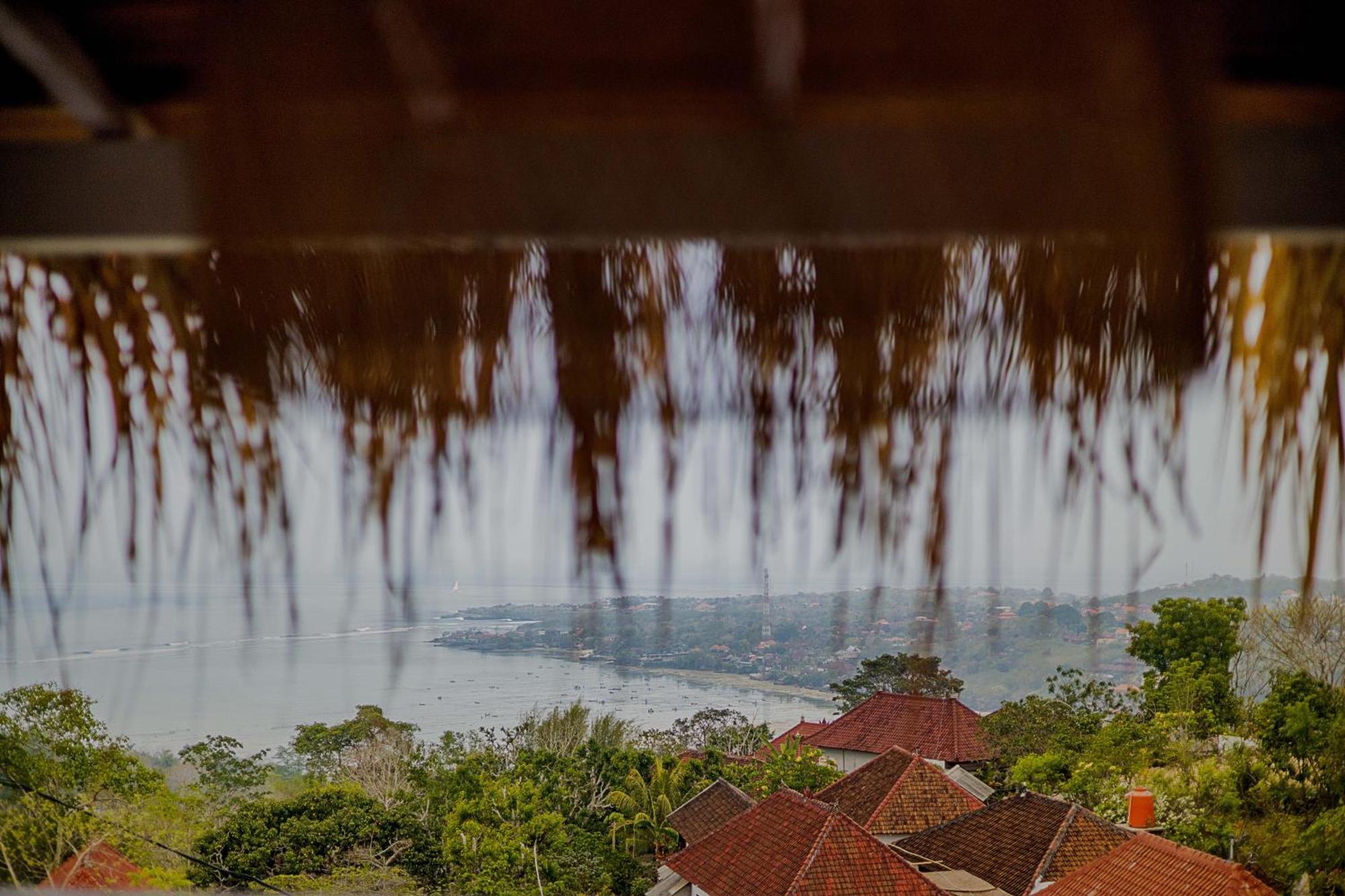 The Puncak Private Villa Nusa Lembongan Exteriér fotografie