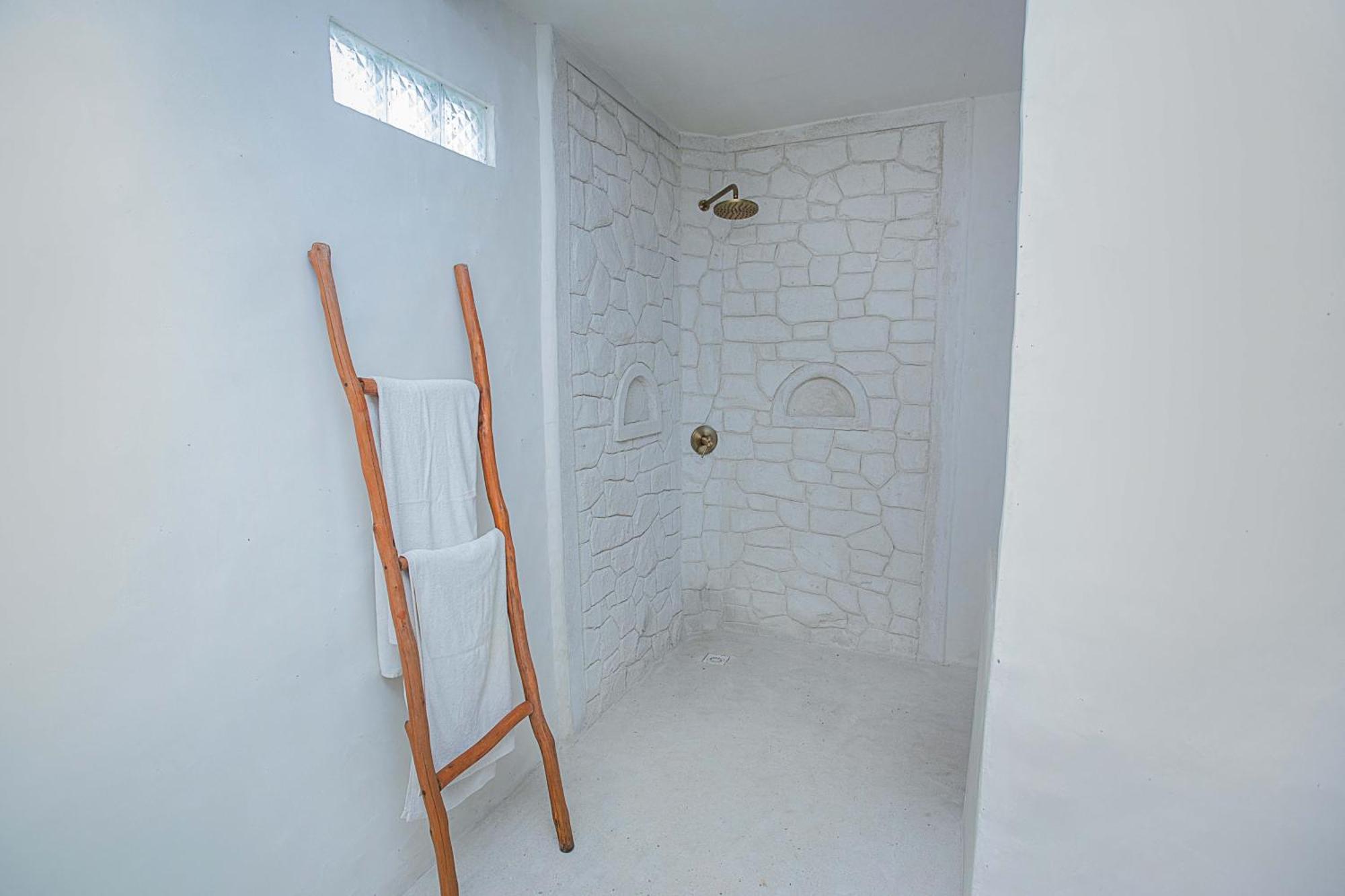 The Puncak Private Villa Nusa Lembongan Exteriér fotografie