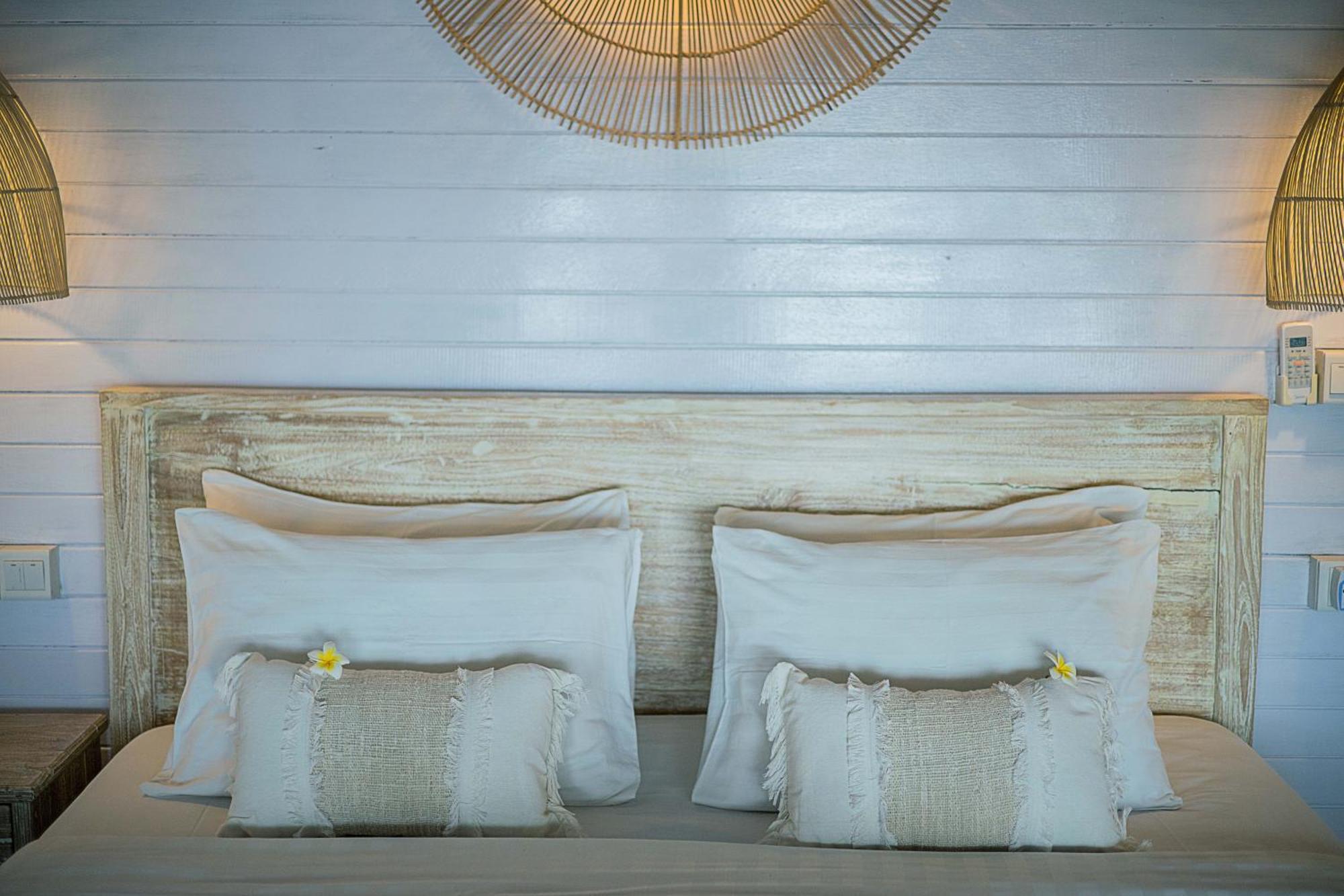 The Puncak Private Villa Nusa Lembongan Exteriér fotografie